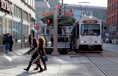 Several downtown RTD rail lines to be interrupted by mainentance starting next week
